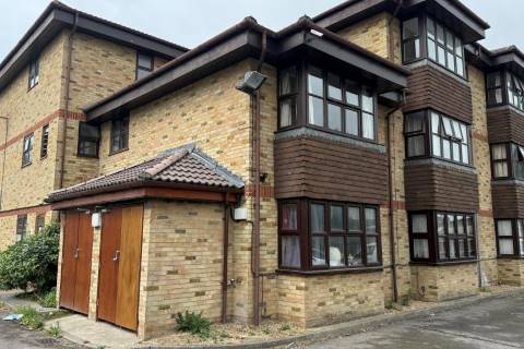 Property for auction in Kent
