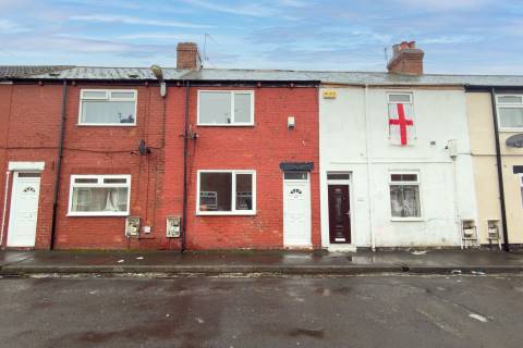 Property for auction in County Durham