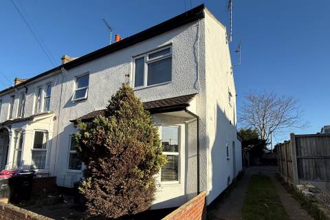 Property for auction in Essex