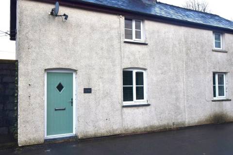 Property for auction in Gwynedd