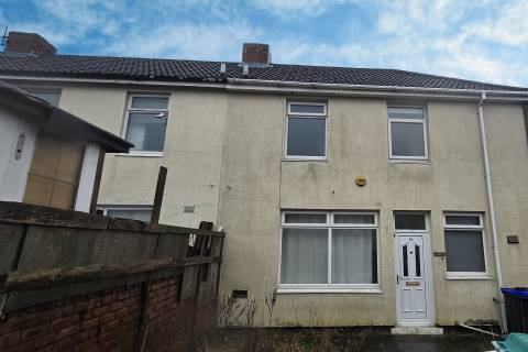 Property for auction in County Durham