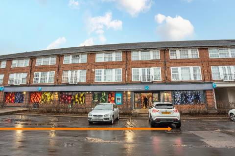 Property for auction in Hertfordshire