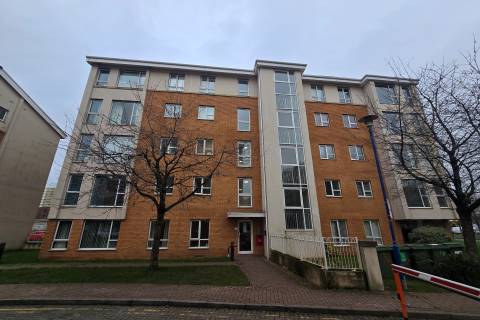 Property for auction in South Glamorgan