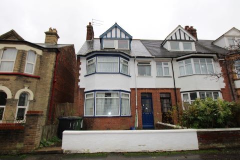 Property for auction in Norfolk