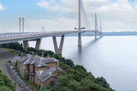 Property for auction in Fife