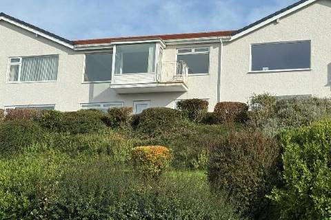 Property for auction in Gwynedd