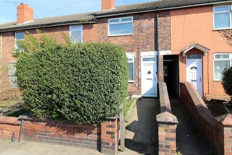 Property for auction in South Yorkshire