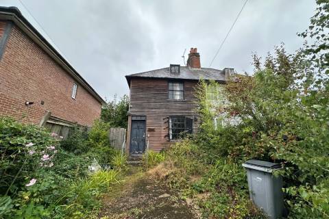 Property for auction in East Sussex