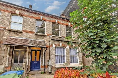 Property for auction in London