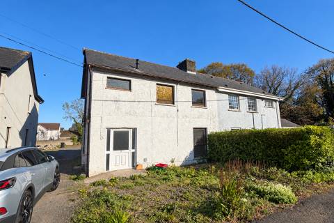 Property for auction in County Antrim