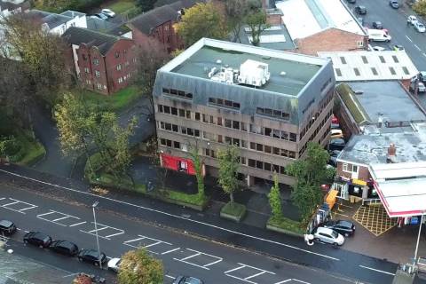 Property for auction in West Midlands