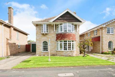 Property for auction in North Yorkshire