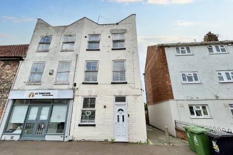 Property for auction in Norfolk
