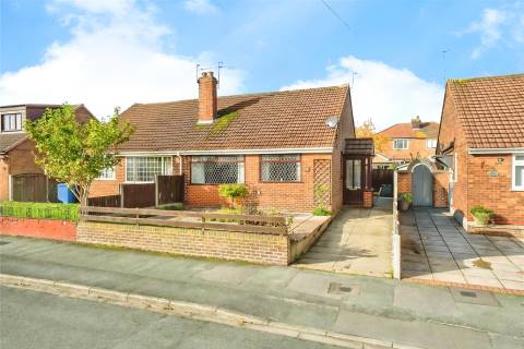Property for auction in Cheshire