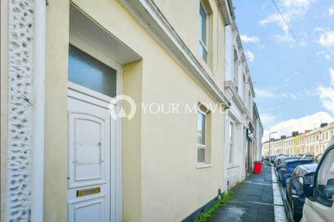 Property for auction in Devon