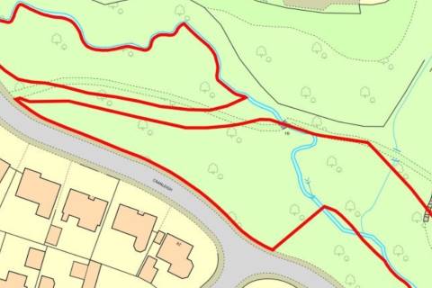 Property for auction in Lancashire
