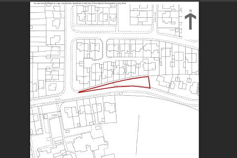 Property for auction in Merseyside