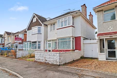Property for auction in Dorset