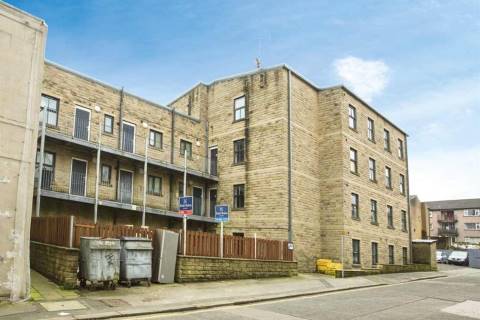 Property for auction in West Yorkshire