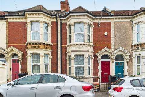 Property for auction in Avon