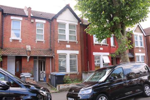 Property for auction in London