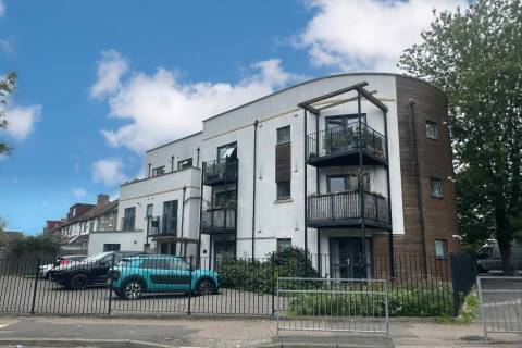 Property for auction in Middlesex