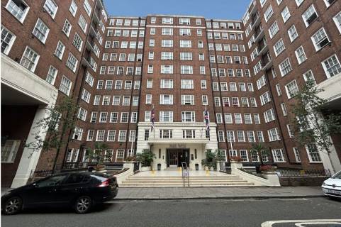 Property for auction in London