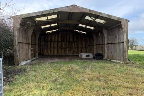 Property for auction in Devon