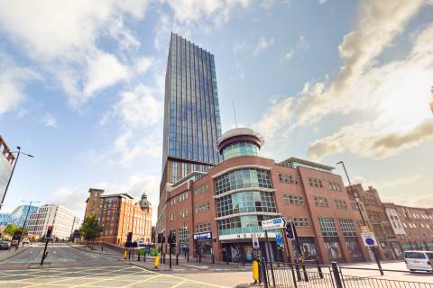 Property for auction in Tyne and Wear