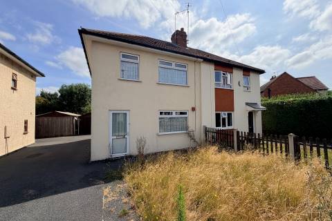 Property for auction in Derbyshire