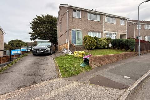 Property for auction in West Glamorgan
