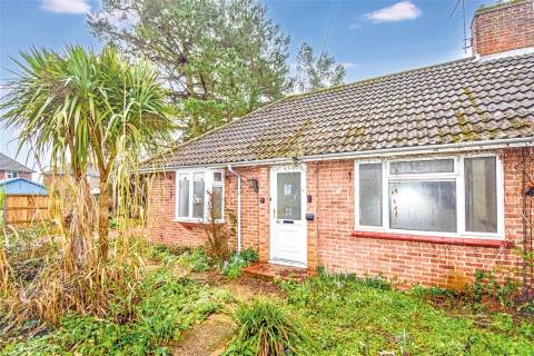 Property for auction in Norfolk