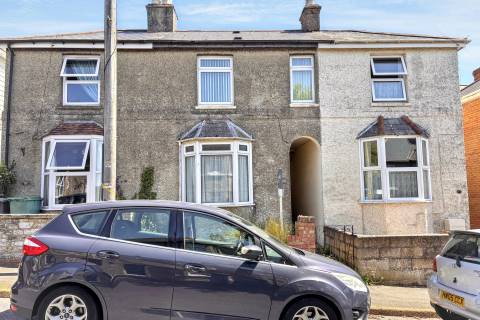 Property for auction in Isle of Wight