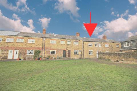 Property for auction in County Durham