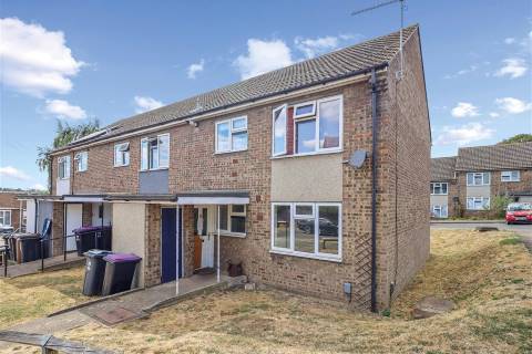 Property for auction in Hertfordshire
