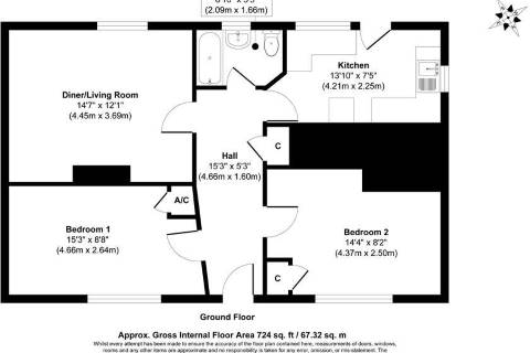 Property for auction in Somerset