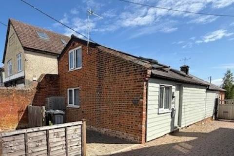 Property for auction in Essex