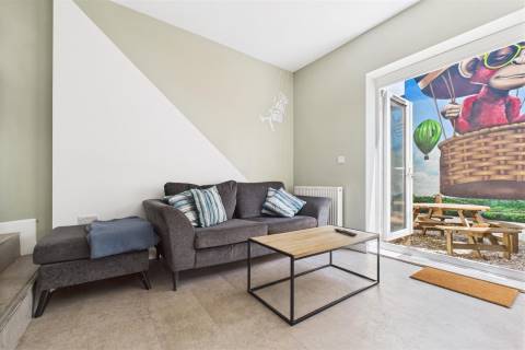 Property for auction in Avon