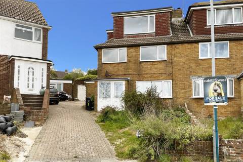 Property for auction in East Sussex