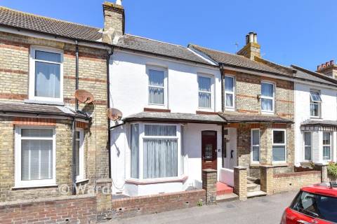 Property for auction in Kent