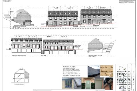Property for auction in Lancashire