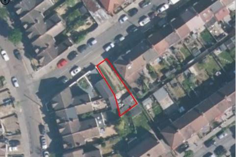 Property for auction in London