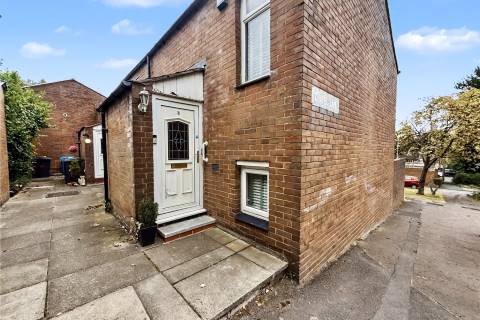 Property for auction in Lancashire