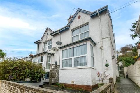 Property for auction in Devon