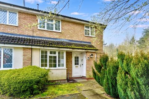 Property for auction in Shropshire