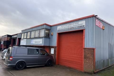 Property for auction in South Humberside