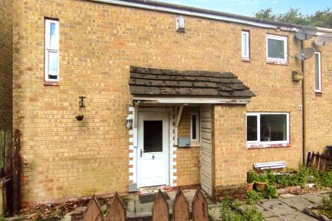 Property for auction in Lancashire