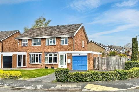 Property for auction in West Midlands