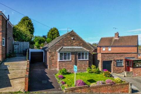 Property for auction in South Yorkshire