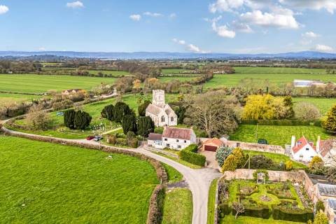 Property for auction in Gloucestershire